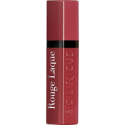 Bourjois Rouge Laque Lip Liquid Lipstick 1 Jolie Brune Browns 6ml