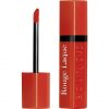 Bourjois Rouge Laque Lip Liquid Lipstick 2 Selfpeach! Corals 6ml