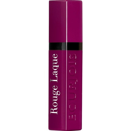 Bourjois Rouge Laque Lip Liquid Lipstick 5 Purpledélique Purples 6ml