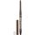 Miss Sporty Designer Studio Lash Eyebrow Pencil 2.8g Dark Brown