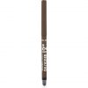 Miss Sporty Designer Studio Lash Eyebrow Pencil 2.8g Dark Brown