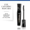 Bourjois 01 Deli-Cat Black Mascara 6ml