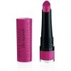 Bourjois Rouge Velvet The Lipstick 03 Hyppink Chic