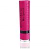 Bourjois Rouge Velvet The Lipstick, 04. Hip Hip Pink 2.4g/0.08oz