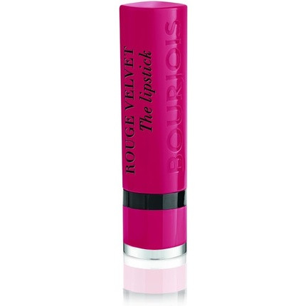 Bourjois Lipstick 2.4g Rose 09 Fuchsia Bottle