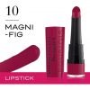 Bourjois Rouge Velvet The Lipstick Bullet Lipstick 10 Magni-Fig Purples 2.4g