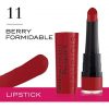 Bourjois Rouge Velvet The Lipstick 11 Berry Formidable 2.4g