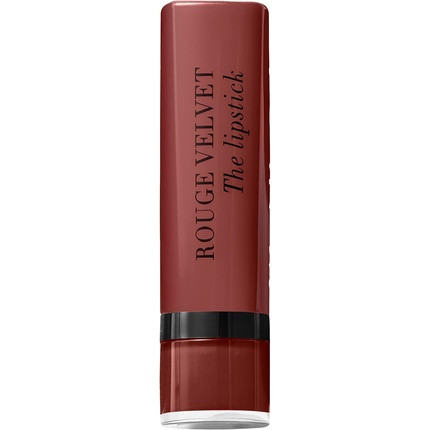 Bourjois Rouge Velvet The Lipstick 12 Brunette 30ml