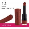 Bourjois Rouge Velvet The Lipstick 12 Brunette 30ml