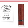 Bourjois Rouge Velvet The Lipstick 12 Brunette 30ml