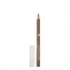 Manhattan Brow'Tastic Eyebrow Pencil Light 001 with Filling Fibers for Fuller, Defined Eyebrows 1.1g