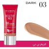 Bourjois BB Cream Healthy Mix Anti-Fatigue 30ml - Shade 03 Dark