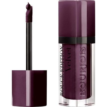 Bourjois Rouge Edition Velvet Lipstick 25 Berry Chic 7.7ml