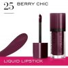 Bourjois Rouge Edition Velvet Lipstick 25 Berry Chic 7.7ml