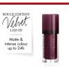 Bourjois Rouge Edition Velvet Lipstick 25 Berry Chic 7.7ml