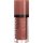 Bourjois Rouge Edition Velvet Liquid Lipstick 29 Nude York Nudes 6.7ml