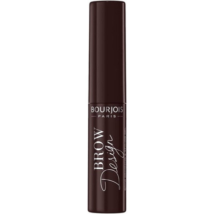 Bourjois Brow Design Brow Gel Eyebrow Mascara 3 Brown 5ml