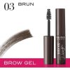 Bourjois Brow Design Brow Gel Eyebrow Mascara 3 Brown 5ml