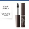 Bourjois Brow Design Brow Gel Eyebrow Mascara 3 Brown 5ml