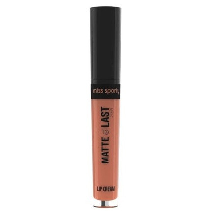 3614225213335 Matte to Last 24h Liquid Lipstick 110 Vibrant Mocha 3.7ml