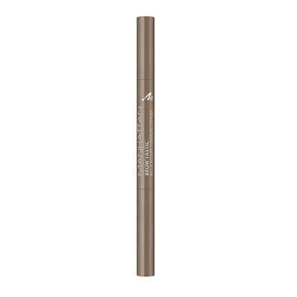 Manhattan Browatastic Fill & Sculpt Eyebrow Definer 001 Blonde 20g