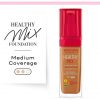 Bourjois Healthy Mix Anti-Fatigue Medium Coverage Liquid Foundation 59 Amber 30ml