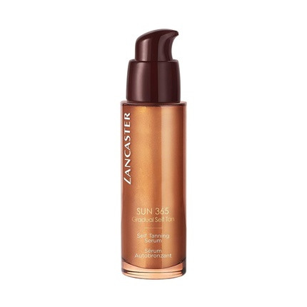 Lancaster Sun 365 Gradual Self Tanning Serum 30ml