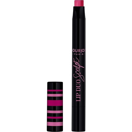 Bourjois Lip Duo Sculpt Automatic Duo Lipstick 1.1g