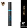 Max Factor 2000 Calorie Waterproof Volume Mascara Black 9ml