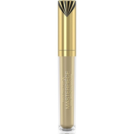 Max Factor Masterpiece High Definition Mascara 01 Rich Black 4.5ml