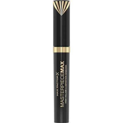 Max Factor Masterpiece Max Mascara Black High Volume and Definition 7.2ml