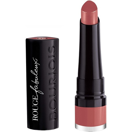 Bourjois Rouge Fabuleux Bullet Lipstick 003 Bohemian Raspberry 2.3g