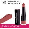 Bourjois Rouge Fabuleux Bullet Lipstick 003 Bohemian Raspberry 2.3g