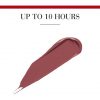 Bourjois Rouge Fabuleux Lipstick 04 Jolie mauve. 2.4g