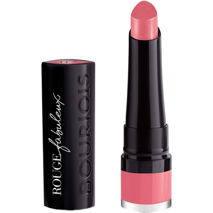 Bourjois Rouge Fabuleux Lipstick 07 Pearl Pink 1 count