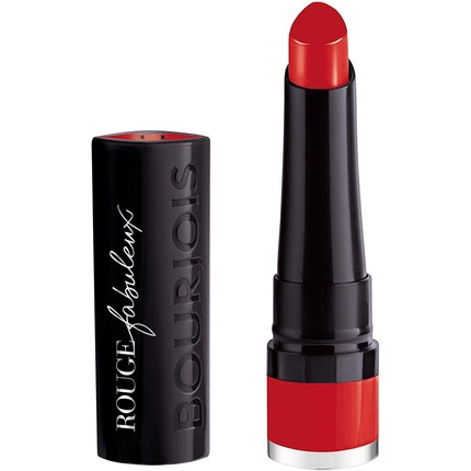 Bourjois Rouge Fabuleux Lipstick 11 Cindered-lla. 2.4g