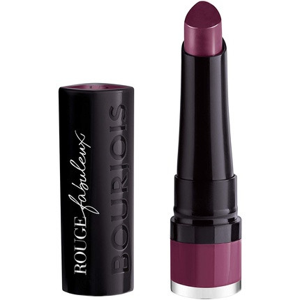 Bourjois Rouge Fabuleux Bullet Lipstick 015 Plum Plum Pidou 2.3g