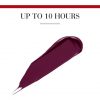 Bourjois Rouge Fabuleux Bullet Lipstick 015 Plum Plum Pidou 2.3g