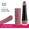 Bourjois Rouge Velvet The Lipstick #18 Mauve-martre 2.4g