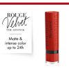 Bourjois Rouge Velvet Lipstick 21 Grande Roux 2.4g