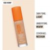 Rimmel Lasting Radiance 100 Ivory 30ml