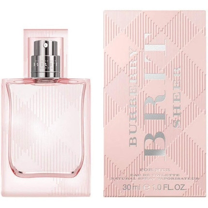 BURBERRY Brit for Women Eau de Toilette 30ml