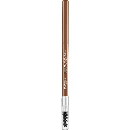 Bourjois Reveal Automatic Brow Pencil 002 Chestnut