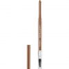 Bourjois Reveal Automatic Brow Pencil 002 Chestnut