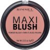 Rimmel London Maxi Blush Powder Blush 006 Exposed 9g