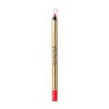 Max Factor Colour Elixir Lip Liner Red Poppy 10 - Perfectly Defined Lip Contour for Stunning Lips - Smooth Application