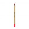 Max Factor Colour Elixir Lip Liner Red Poppy 10 - Perfectly Defined Lip Contour for Stunning Lips - Smooth Application