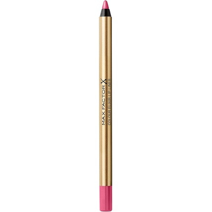 Max Factor Colour Elixir Moisturising Lip Liner Pink Blush 1.2g