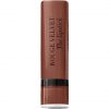 Bourjois Paris Rouge Velvet The Lipstick - Shade #23 2.4g