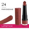 Bourjois Rouge Velvet The Lipstick 24 Pari'sienne Lipstick 2.3g